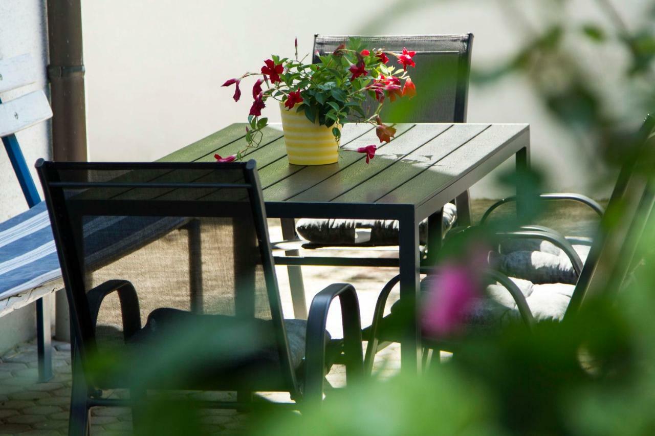 Apartment Magnolija - Free Parking Karlovac Εξωτερικό φωτογραφία