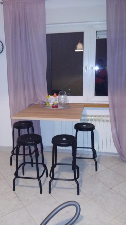 Apartment Magnolija - Free Parking Karlovac Εξωτερικό φωτογραφία