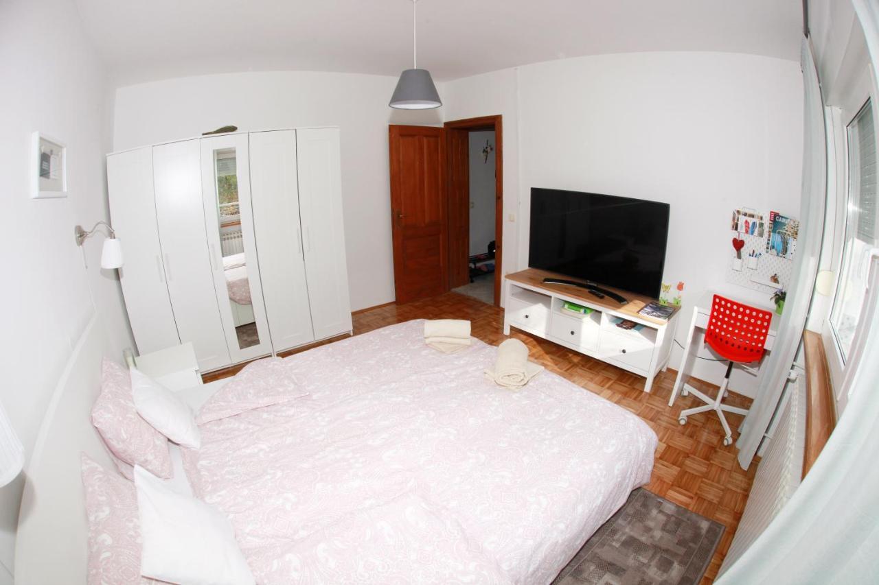 Apartment Magnolija - Free Parking Karlovac Εξωτερικό φωτογραφία